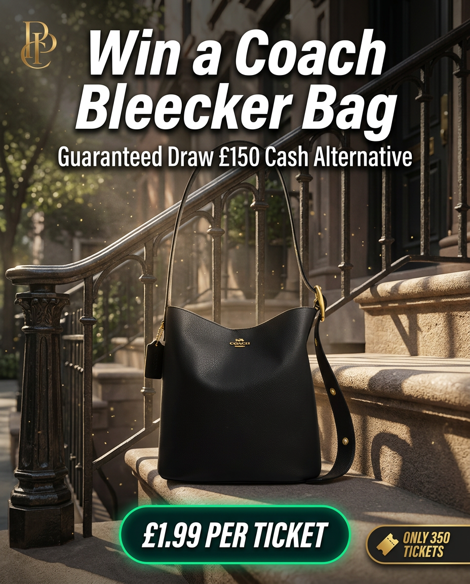 Coach Bleecker Bucket Bag