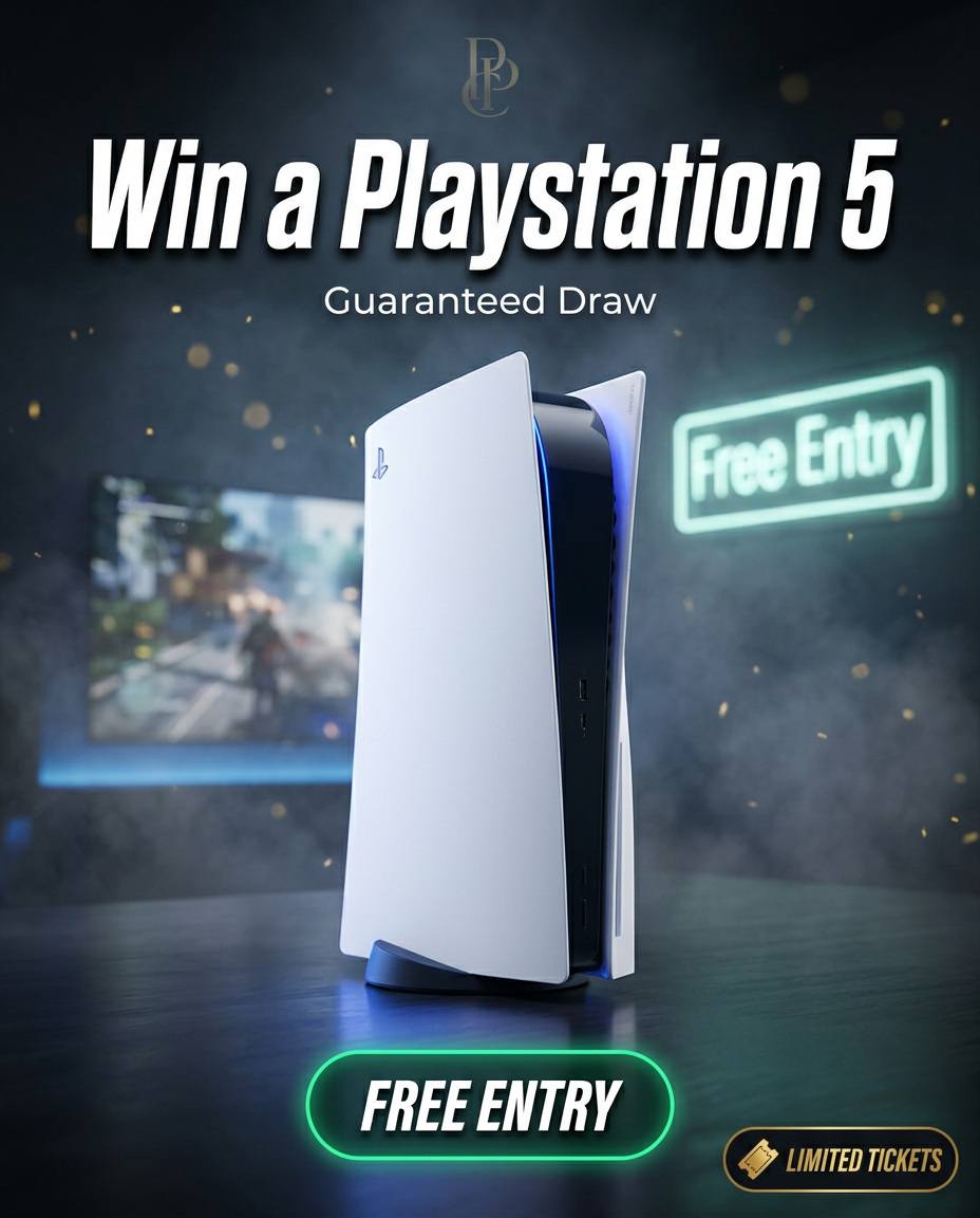 PlayStation 5 Console